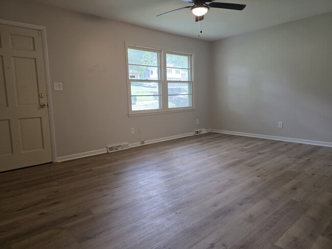 2804 Brett Rd NW in Huntsville, AL - Building Photo - Building Photo