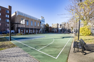 Harding's Court in Washington, DC - Building Photo - Building Photo