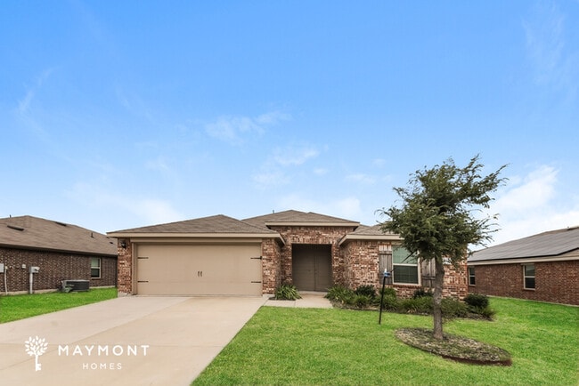property at 1310 Bushel Dr