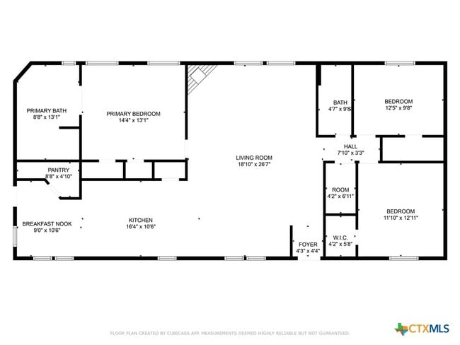 140 Oak Mesa in San Marcos, TX - Building Photo - Building Photo