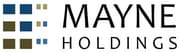 Property Management Company Logo Mayne Holdings
