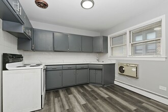 10511 S Hale Ave in Chicago, IL - Foto de edificio - Interior Photo