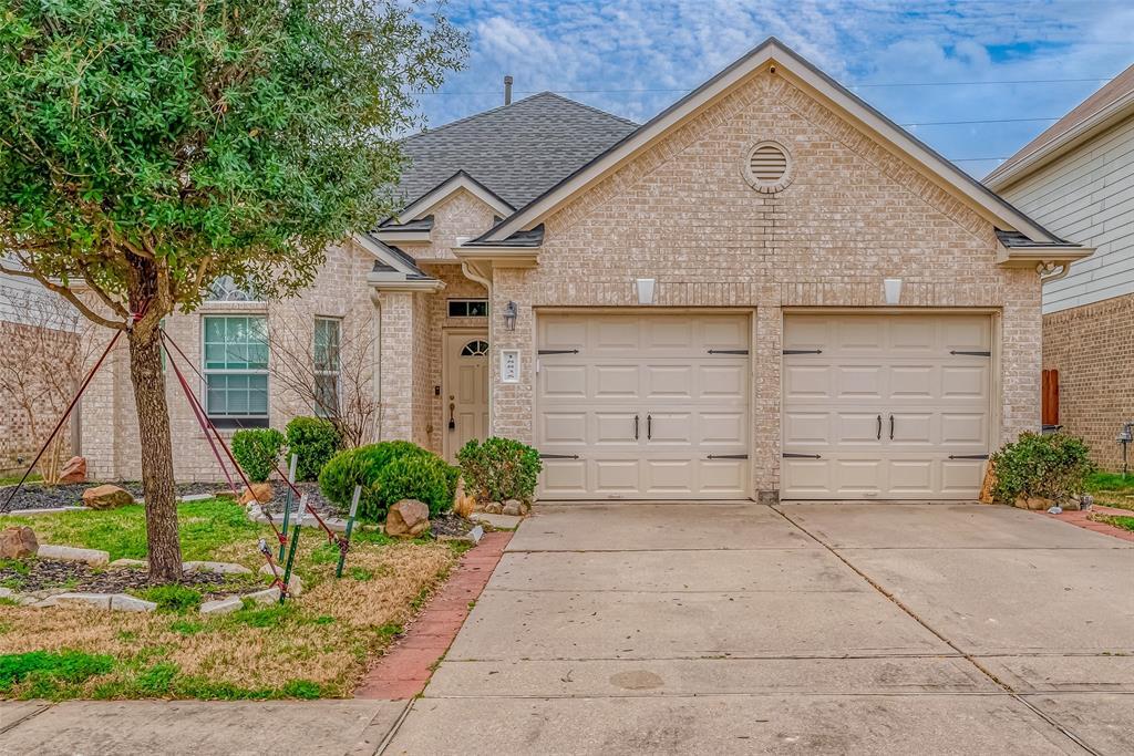 18835 Lantern Cove Ln in Tomball, TX - Building Photo