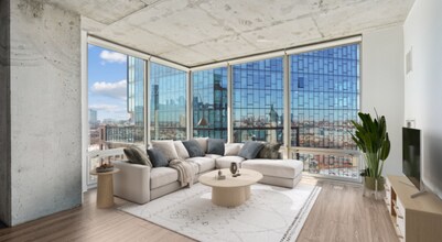 734 N Morgan St in Chicago, IL - Building Photo - Building Photo