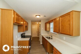 21 Grist Mill Lane in Cartersville, GA - Foto de edificio - Building Photo