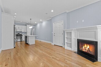90 W 3rd St in Boston, MA - Building Photo - Building Photo