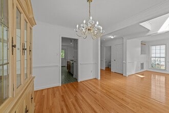 4317 Major Loring Way in Raleigh, NC - Building Photo - Building Photo
