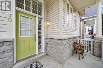 70 Diana Way in Barrie, ON - Building Photo - Building Photo