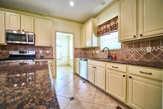 14811 Wintercove Ct in Houston, TX - Building Photo - Building Photo