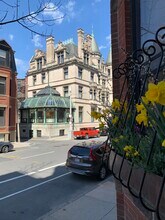 48 Hereford St, Unit 1 in Boston, MA - Building Photo - Building Photo