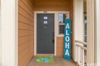 91-1081-1081 Iwikuamoo St in Ewa Beach, HI - Building Photo - Building Photo