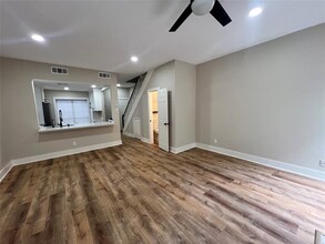 3904 Rawlins St in Dallas, TX - Building Photo - Building Photo
