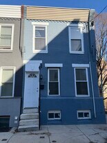 2015 Fernon St in Philadelphia, PA - Building Photo