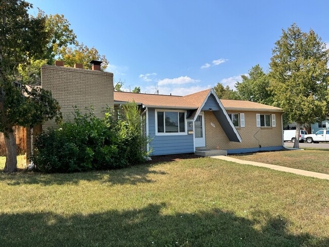 property at 7295 Winona Ct