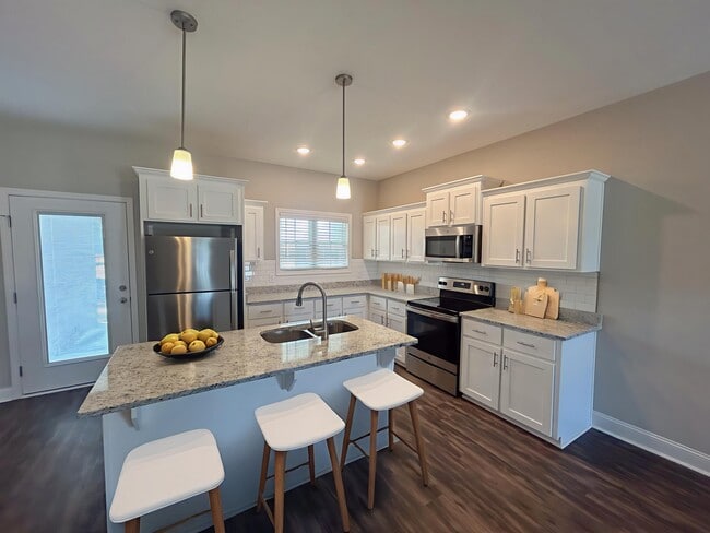 property at 93 Stockyard Rd