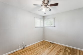 6300 N East Park View St in Park City, KS - Building Photo - Building Photo