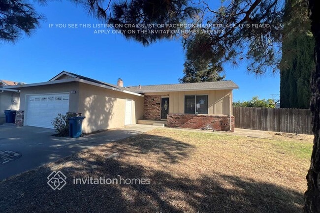 1529 Sandy Ct in Antioch, CA - Building Photo - Building Photo