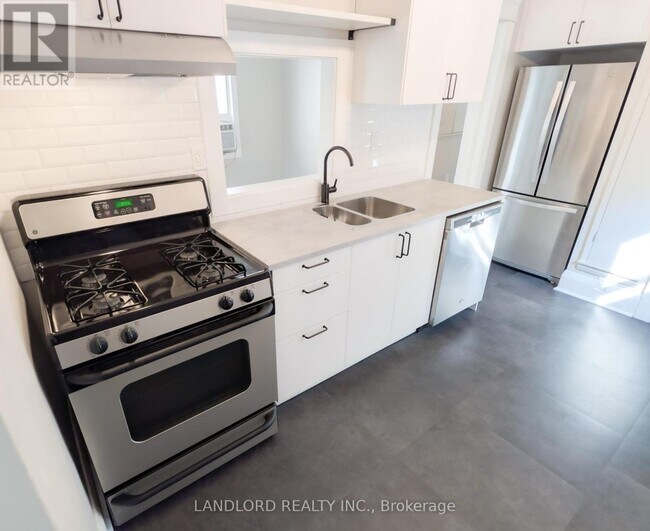 281 Craven Rd in Toronto, ON - Building Photo - Building Photo