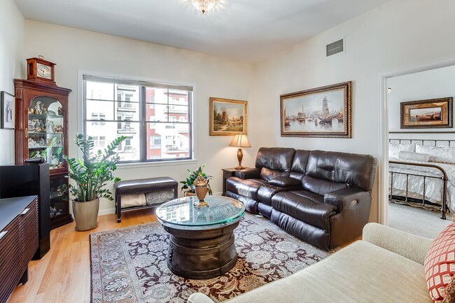 property at 1950 Logan St