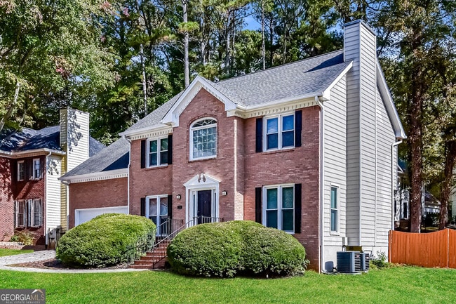 2552 Laurel View Ct in Snellville, GA - Building Photo - Building Photo