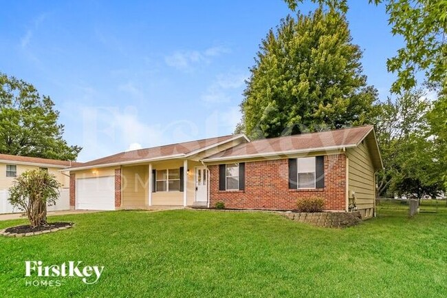103 Del Oro Dr in St. Peters, MO - Foto de edificio - Building Photo