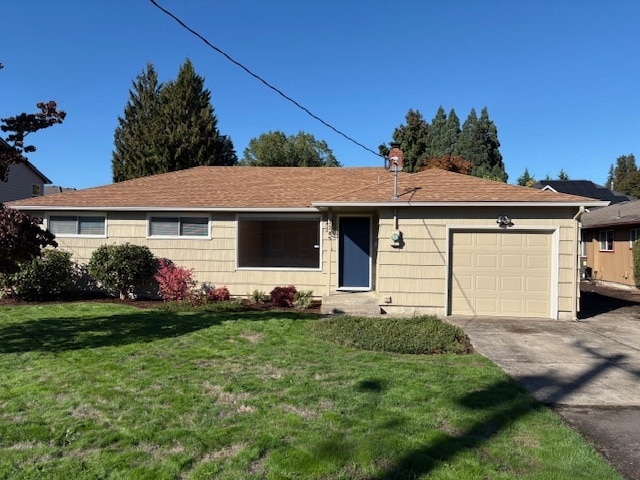 property at 2285 Oakway Terrace