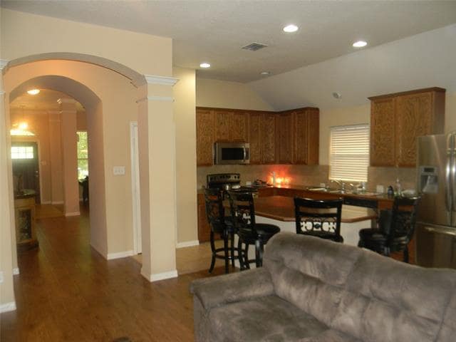 1716 Kittyhawk Dr in Little Elm, TX - Building Photo - Building Photo