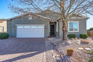 797 N Soliz St in Prescott Valley, AZ - Building Photo