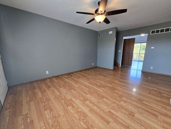 1501 Northbrook Dr in Normal, IL - Building Photo - Building Photo