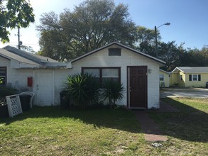 5450 33rd St N in St. Petersburg, FL - Building Photo - Building Photo