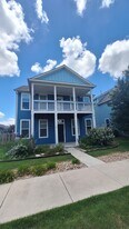 1189 Nevarez in Kyle, TX - Building Photo