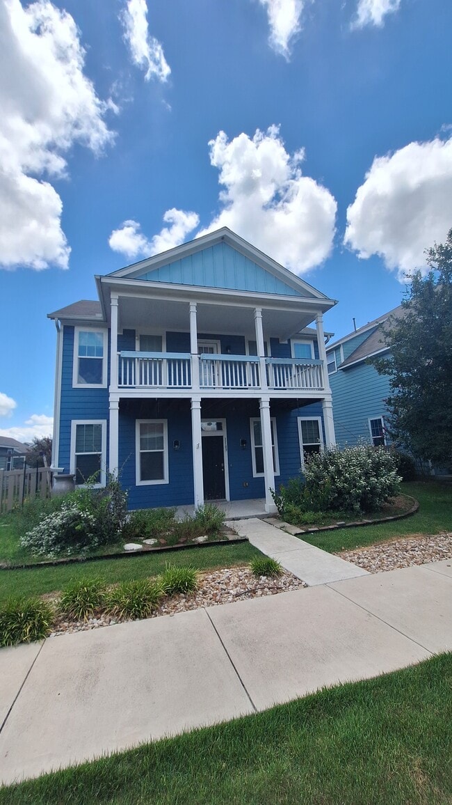 property at 1189 Nevarez
