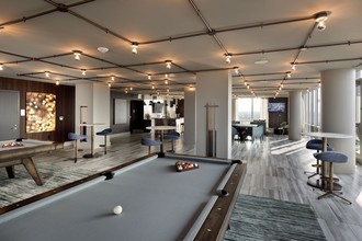 Lumen in Tysons, VA - Building Photo - Interior Photo