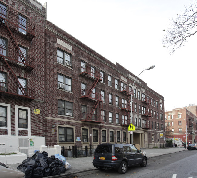 873 Franklin Ave in Brooklyn, NY - Building Photo - Building Photo