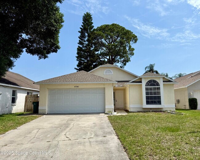 property at 4756 Silver Heron Dr