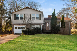 112 Becky Ln in Meridianville, AL - Building Photo