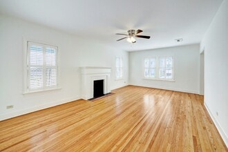 1950 Lexington St in Houston, TX - Building Photo - Building Photo