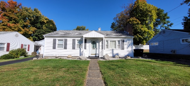 property at 12 Davidson Ave