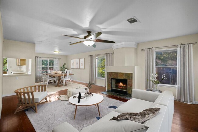 12907 Heyerdahl Dr in Austin, TX - Building Photo - Building Photo