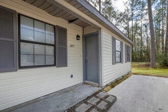 377 W Wilbur St, Unit 377 Wilbur ST in Kingsland, GA - Building Photo - Building Photo