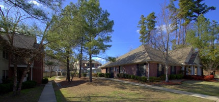 Chapel Ridge of Hot Springs in Hot Springs National Park, AR - Building Photo - Building Photo