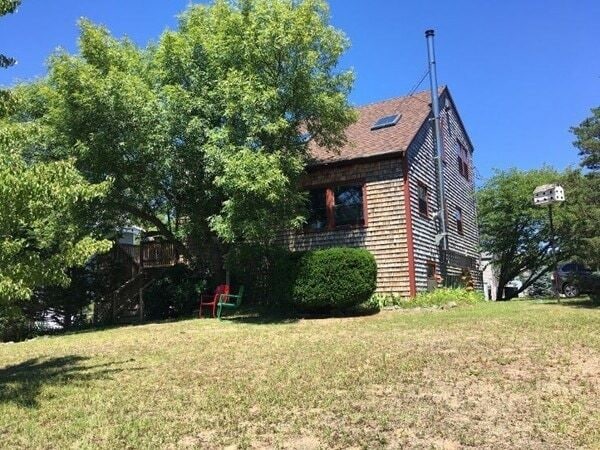 13 Plum Island Turnpike, Unit 1-709 in Newbury, MA - Building Photo - Building Photo
