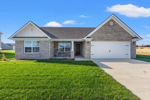 223 Jared Parker Wy in Georgetown, KY - Building Photo