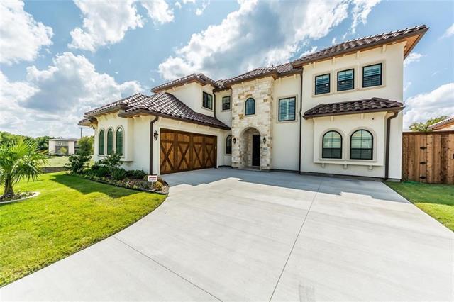 property at 2913 Annoor Dr
