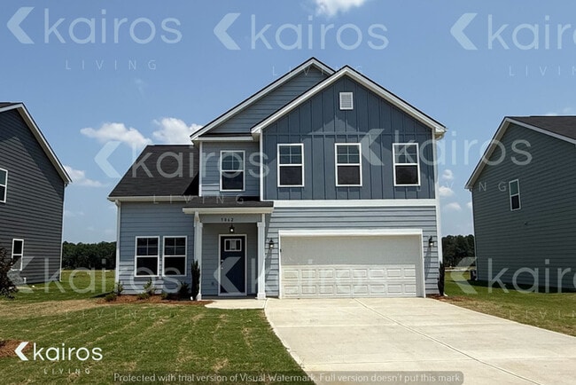 property at 5062 Cobalt Fls Bnd