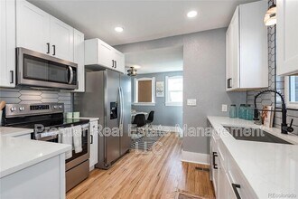 2784 W 41st Ave in Denver, CO - Building Photo - Building Photo