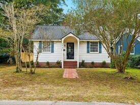 4819 Boulevard Ln in North Charleston, SC - Building Photo