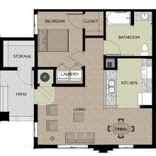 Cinnamon Villas in Lemoore, CA - Building Photo - Floor Plan