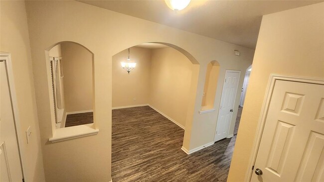11924 Jelicoe Dr in Houston, TX - Foto de edificio - Building Photo
