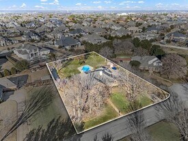 1000 Raven Bend Ct in Southlake, TX - Building Photo